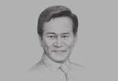 Worsak Kanok-Nukulchai, President, Asian Institute of Technology