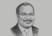 Prime Minister Peter O’Neill