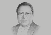 Loi Bakani, Governor, Bank of Papua New Guinea (BPNG)