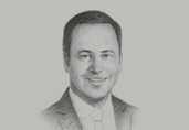 Steven Ciobo, Minister for Trade, Tourism and Investment of Australia