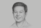 Jason Yip, Managing Director, DAC Real Estate