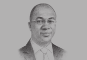 Kayode Akinkugbe, Managing Director, FBN Merchant Bank