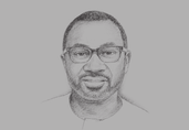 Femi Otedola, Chairman, Forte Oil