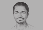 Femi Adeyemo, CEO, Arnergy