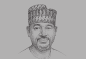 Hadi Sirika, Minister of Aviation