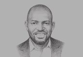 Igbuan Okaisabor, CEO, Construction Kaiser