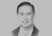 Thomas Lembong, Chairman, Indonesia Investment Coordinating Board