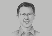 Ben Ng, President Director, AIA Financial Indonesia