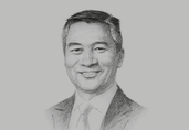 Loh Boon Chye, CEO, Singapore Exchange (SGX)