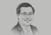 Wong Heang Fine, Group CEO, Surbana Jurong