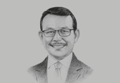 Fachmi Idris, President Director, BPJS Kesehatan