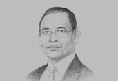 Mohammad Nasih, Rector, Universitas Airlangga