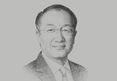 Jim Yong Kim, President, World Bank Group