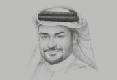 Yousuf Mohamed Al Jaida, CEO and Board Member, Qatar Financial Centre Authority