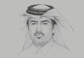 Sheikh Faisal bin Abdulaziz bin Jassem Al Thani, Chairman and Managing Director, Ahli Bank