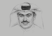 Ali Ahmed Al Kuwari, Group CEO, Qatar National Bank (QNB)