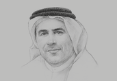 Abdul Hakeem Mostafawi, CEO, HSBC Qatar