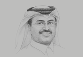 Mohammed bin Saleh Al Sada, Minister of Energy and Industry