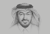 Nabeel Mohammed Al Buenain, Group CEO, Qatari Diar