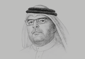 Saad bin Ahmad Al Muhannadi, President, Public Works Authority (Ashghal)