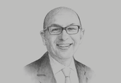 Wadih AbouNasr, Country Senior Partner, PwC Qatar