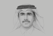 Essa bin Hilal Al Kuwari, President, Qatar General Electricity and Water Corporation (Kahramaa)