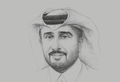 Hassan Al Ibrahim, Acting Chairman, Qatar Tourism Authority (QTA)