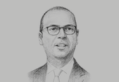 Angelino Alfano, Minister of Foreign Affairs of Italy