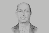 Abderrahmane Raouya, Minister of Finance