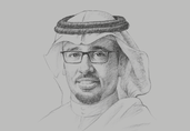 Abdullah Al Sagheir, Acting Governor, General Authority for Small and Medium Enterprises