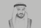 Ahmed S Al Rajhi, Chairman, Riyadh Chamber (RC)