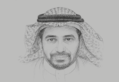 Saleh Al Solami, Secretary General, Saudi Exports Development Authority