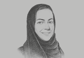 Rania Nashar, CEO, Samba Financial Group