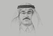 Khaled Al Aboodi, CEO, Islamic Corporation for the Development of the Private Sector (ICD)