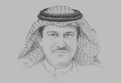 Majed Najm, CEO, HSBC Saudi Arabia