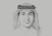 Abdulaziz Al Boug, CEO, Tawuniya