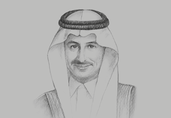 Ahmed Al Khateeb, Chairman, Saudi Arabian Military Industries (SAMI); and Advisor to the Minister of Defence