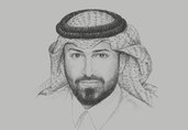Prince Naif bin Sultan bin Mohammed bin Saud Al Kabeer, Chairman, Zain Saudi Arabia