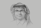 Thamer Al Sharhan, Managing Director, ACWA Power