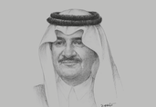 Prince Saud bin Nayef Al Saud, Governor, Eastern Province