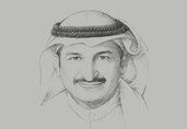 Mohammed Al Badr, Managing Director, Saudi Chemical