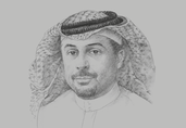 Essam Alshiha, CEO, Saudi Business Machines