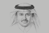 Rumaih Al Rumaih, President, Public Transport Authority (PTA)