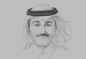 Saleh bin Nasser Al Jasser, Director-General, Saudi Arabian Airlines