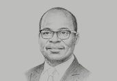 Ernest Addison, Governor, Bank of Ghana