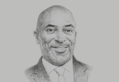 R Yofi Grant, CEO, Ghana Investment Promotion Centre (GIPC)