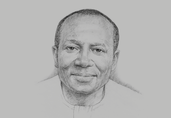 Ken Ofori-Atta, Minister of Finance