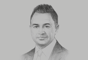 Adnan Chilwan, Group CEO, Dubai Islamic Bank