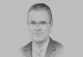 Bernd van Linder, CEO, Commercial Bank of Dubai