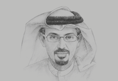 Hamad Buamim, President and CEO, Dubai Chamber,